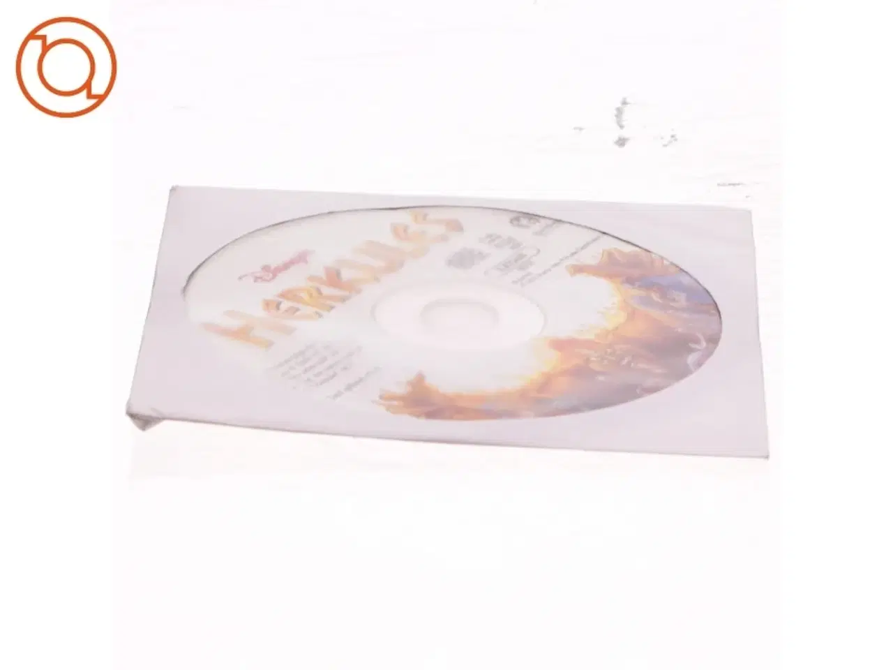 Billede 2 - Herkules fra Disney