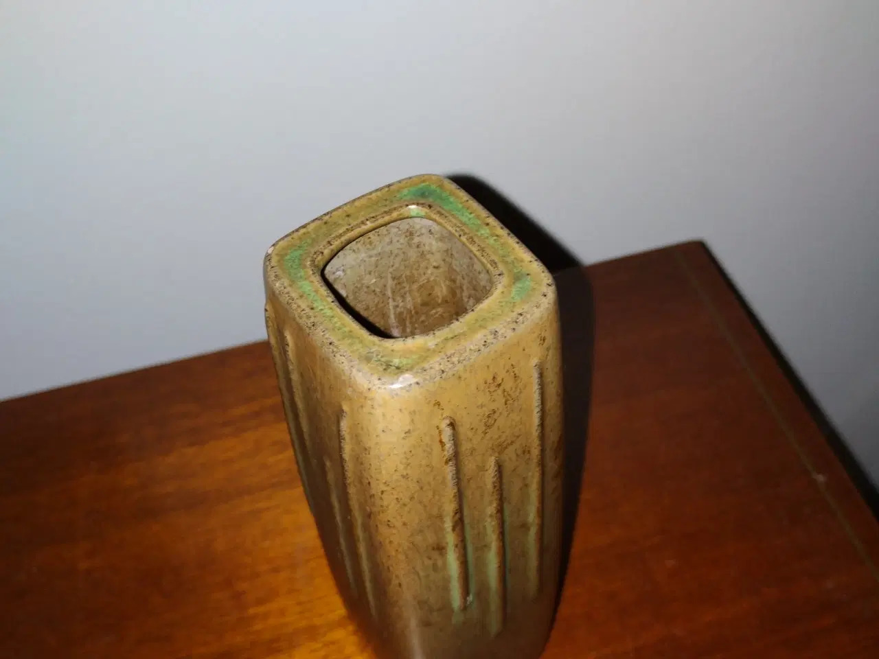 Billede 4 - Ravnild keramik vase