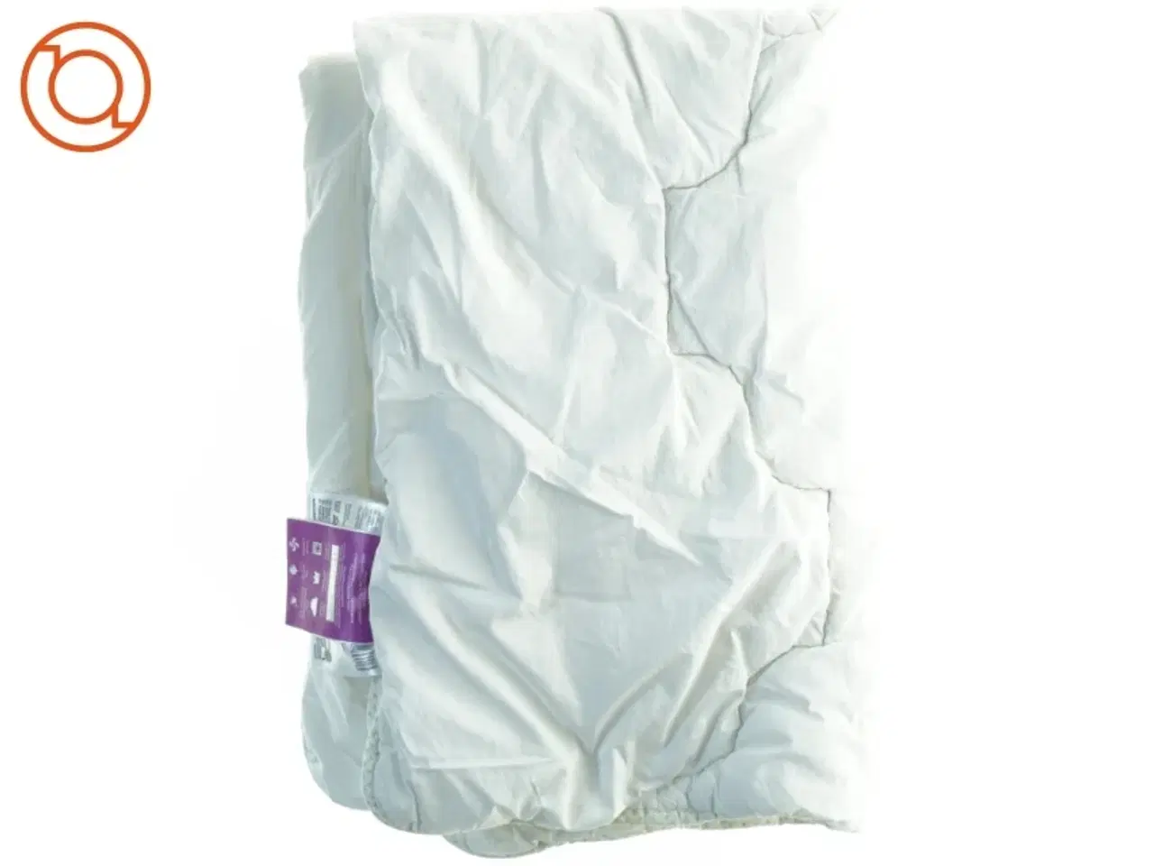 Billede 3 - Allergivenlig babydyne fra hoie (str. 60 x 86 cm)