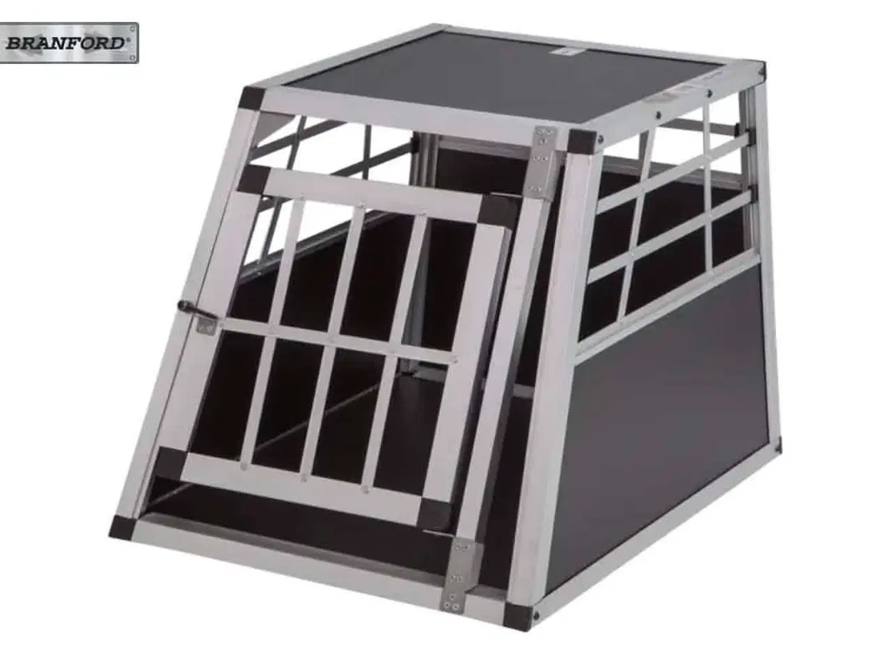 Billede 1 - Hunde transport bur
