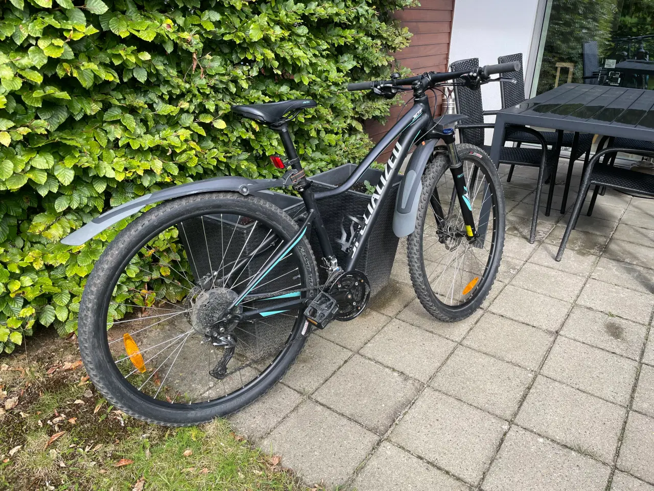 Billede 1 - Mountainbike Specialized Jett 29 24 gear str M 