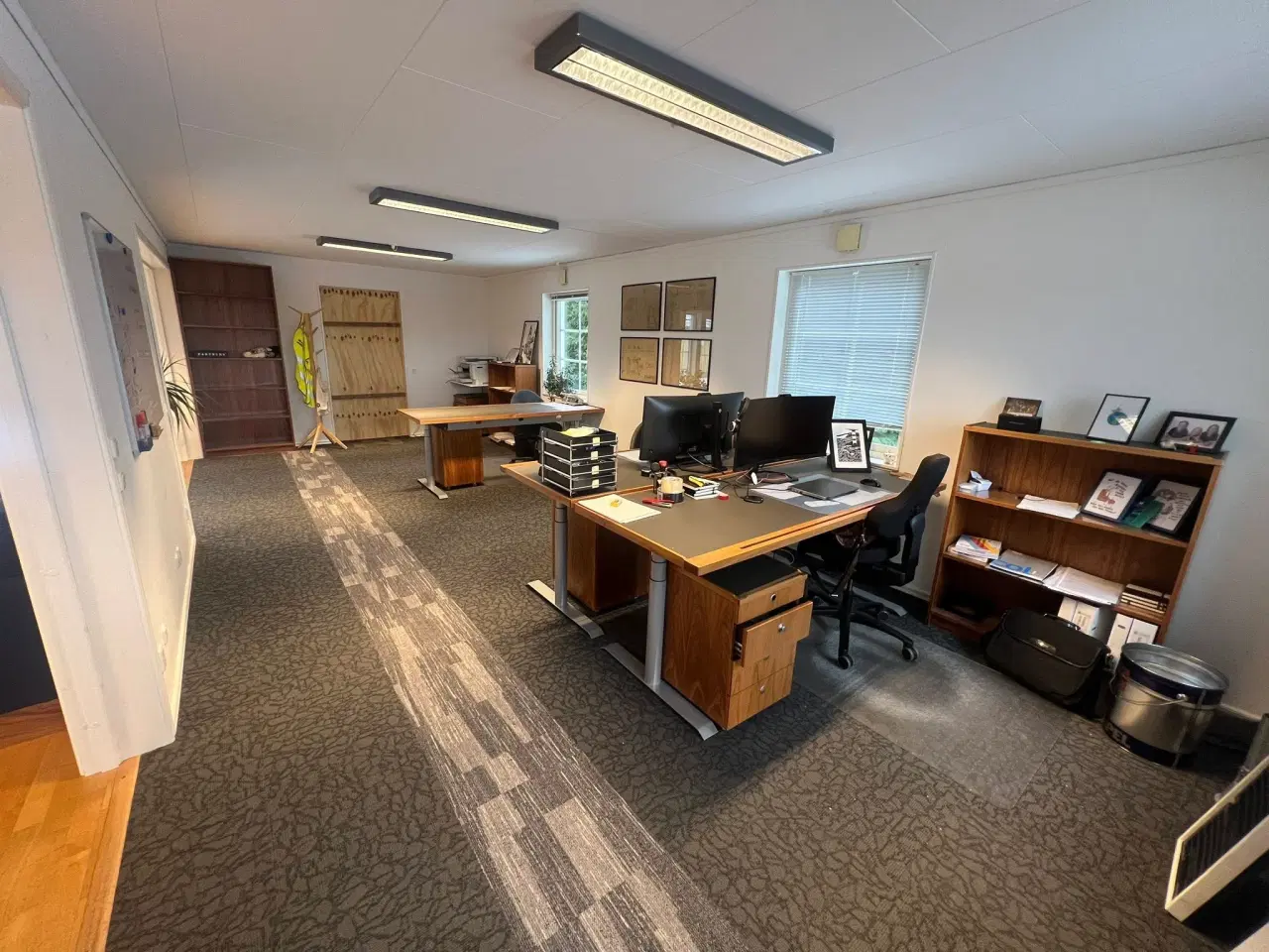 Billede 9 - Showroom - Kontor - Klinik - Butik i Faaborg