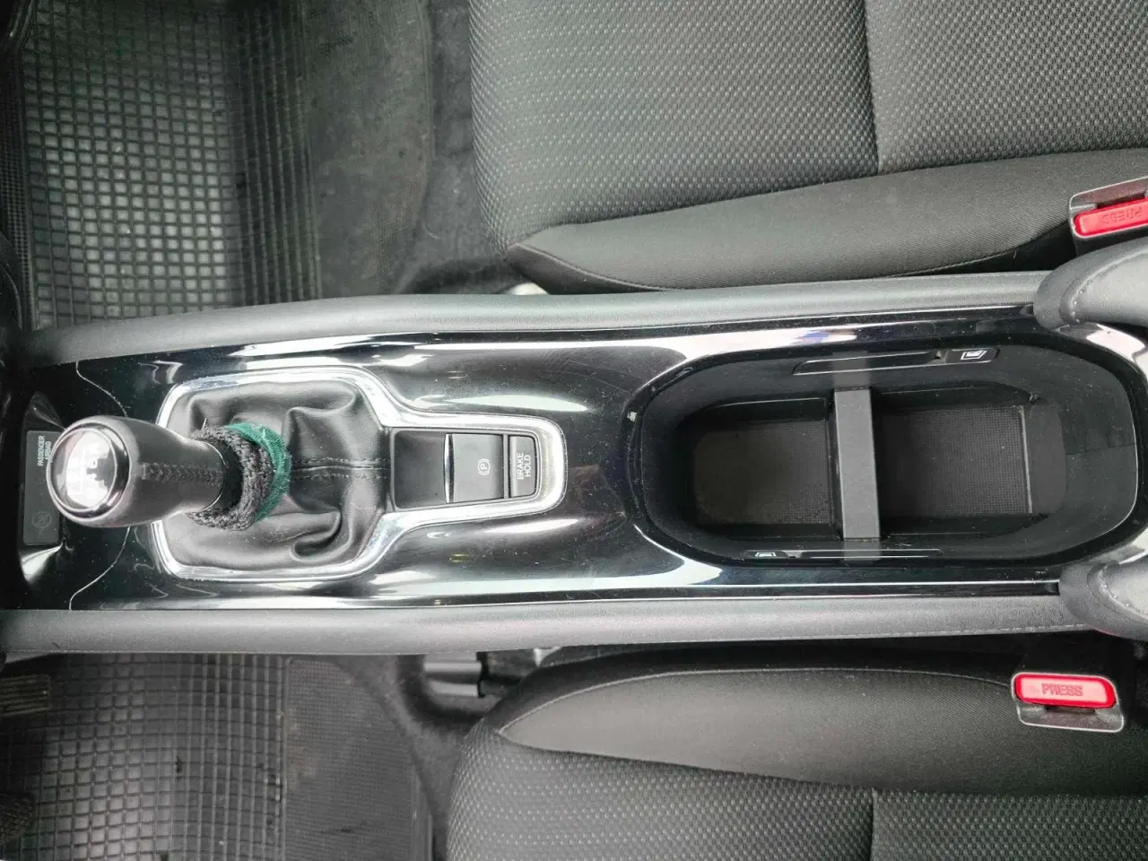 Billede 10 - Honda HR-V 1,5 i-VTEC Elegance