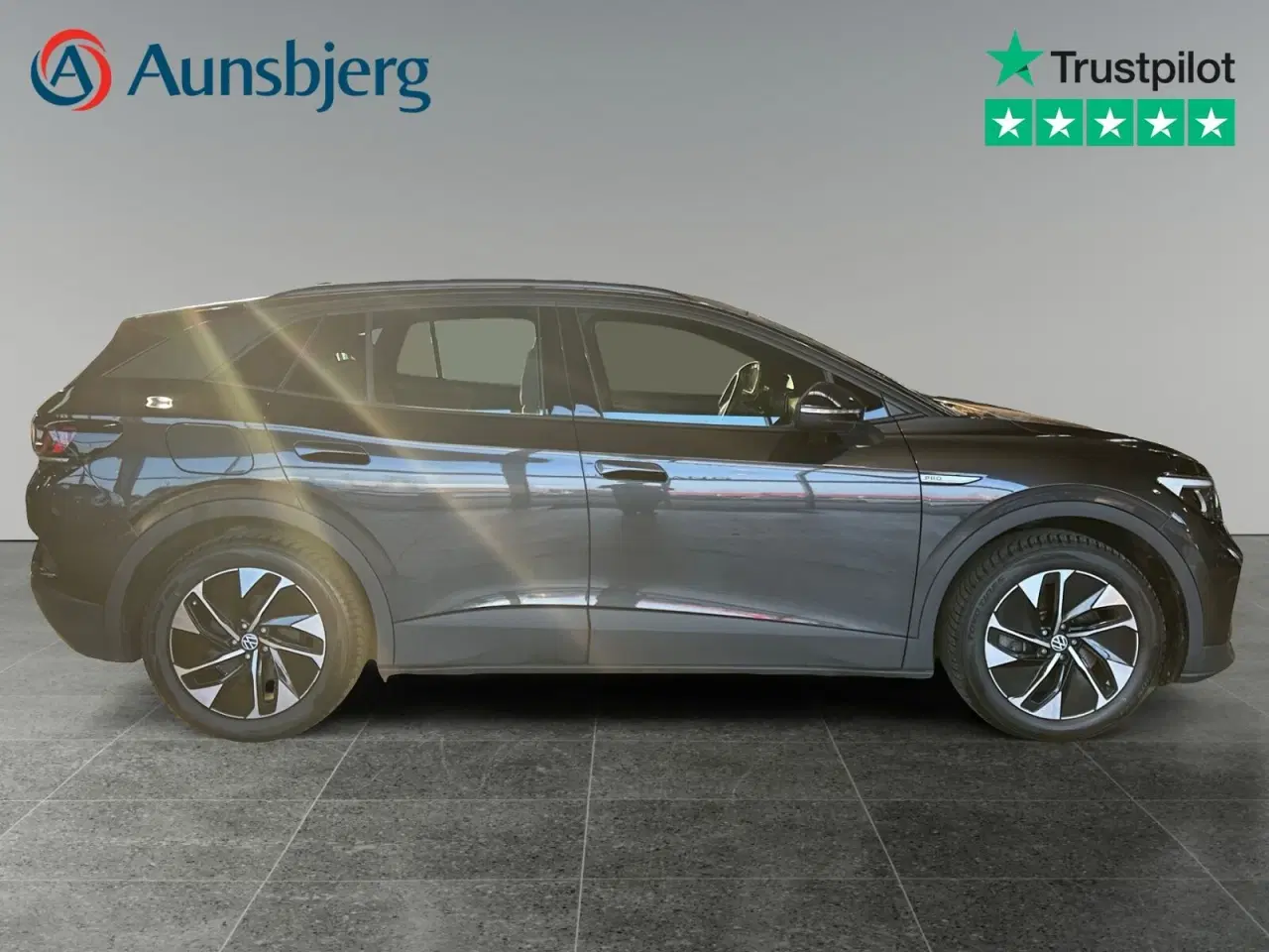 Billede 6 - VW ID.4 77 Life Performance