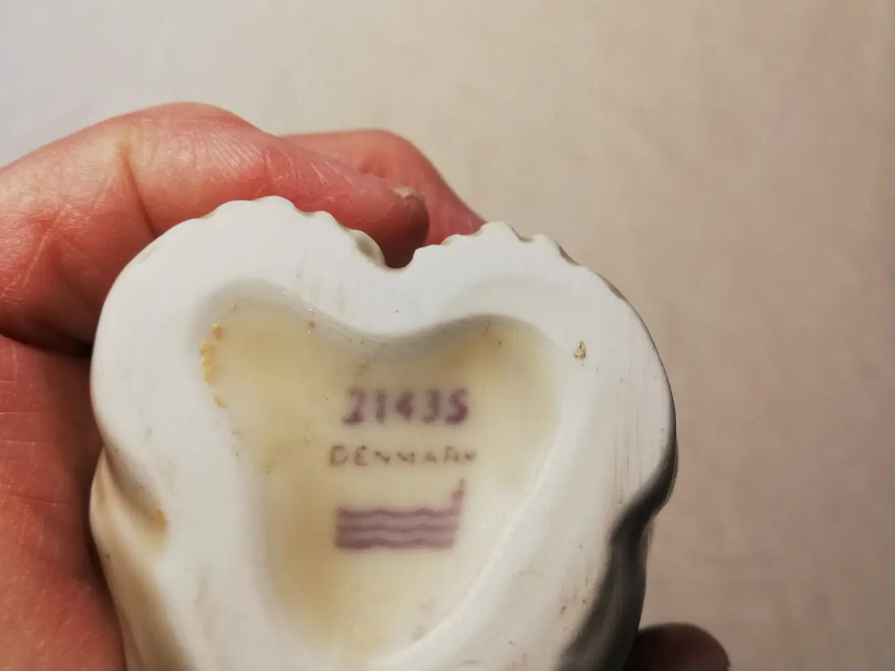 Billede 10 - Celadon bjørne figurer fra Royal Copenhagen