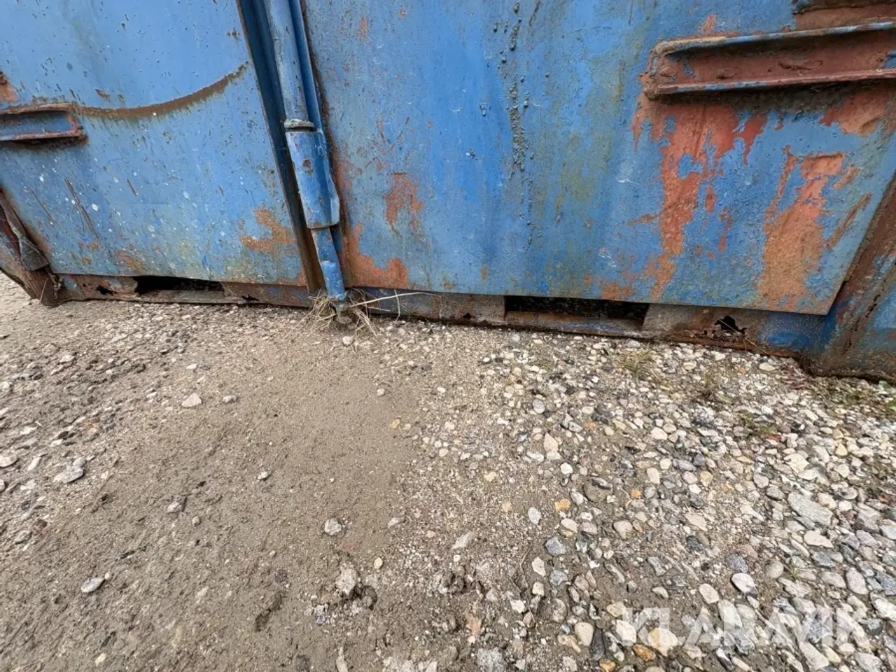 Billede 12 - Container - 6 fod