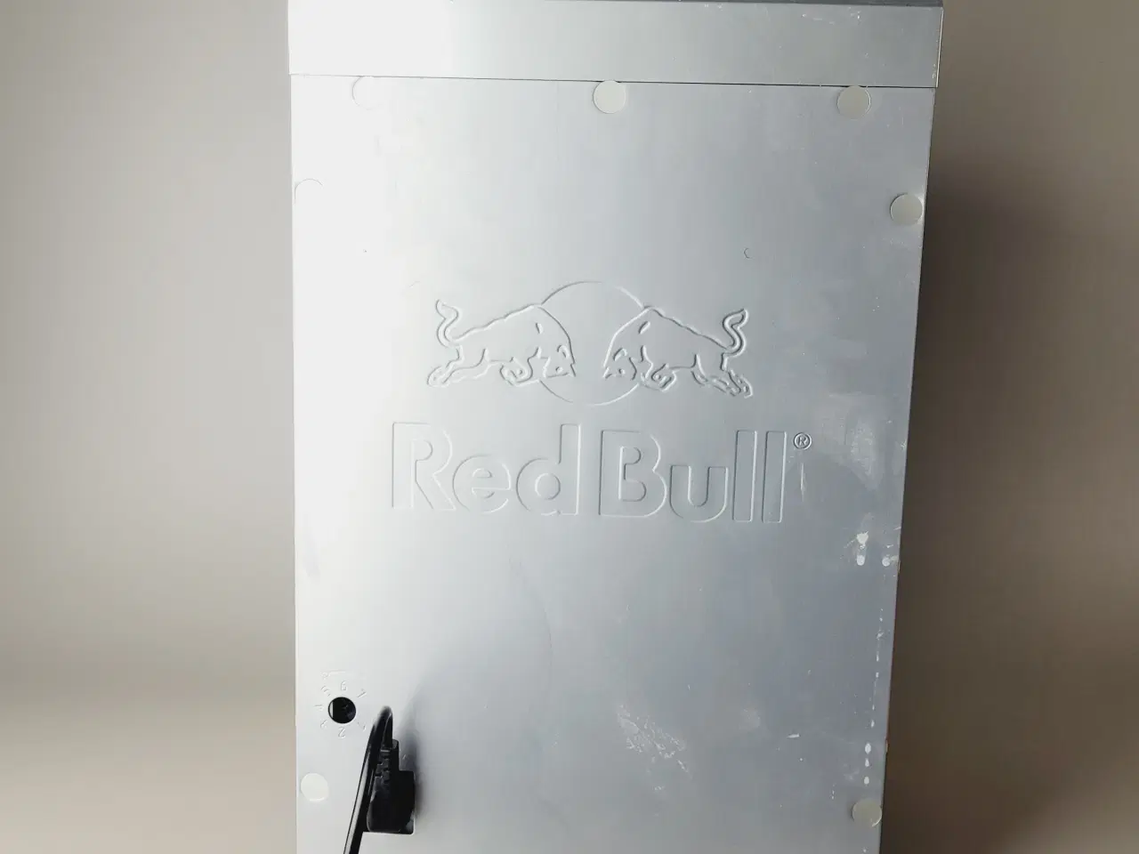Billede 3 - ⭐️· Original Red Bull mini-køleskab
