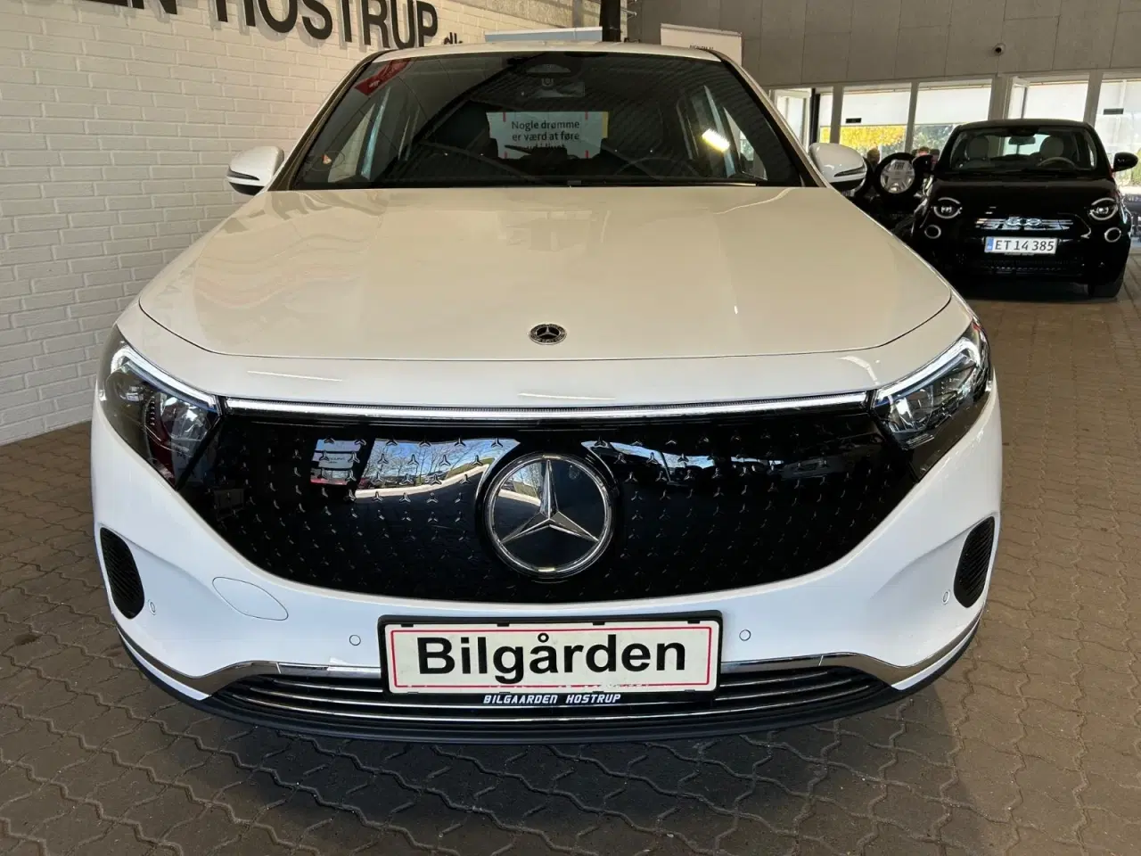 Billede 6 - Mercedes EQA250+  