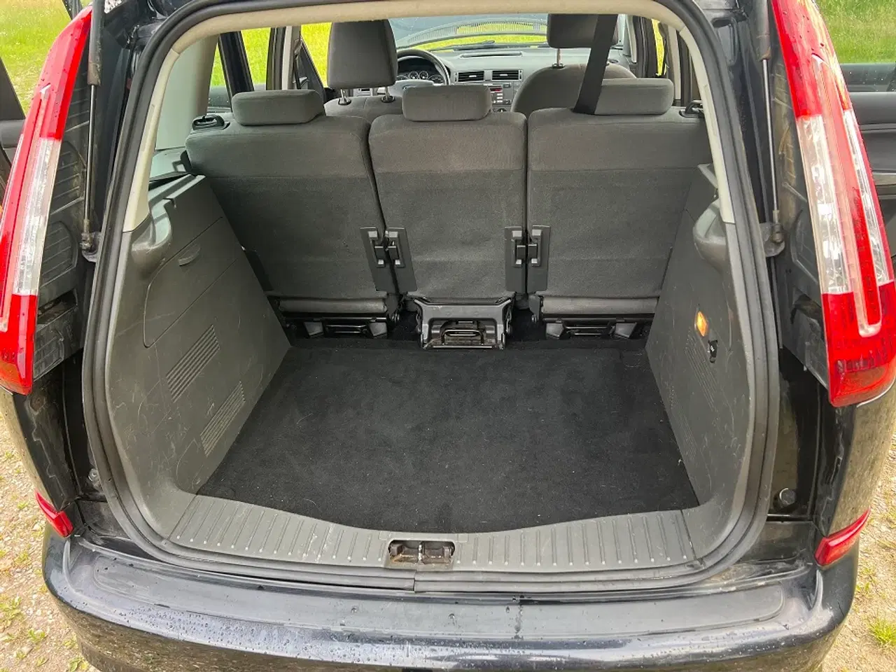 Billede 9 - Ford C-Max 1,6 (NYSYNET)