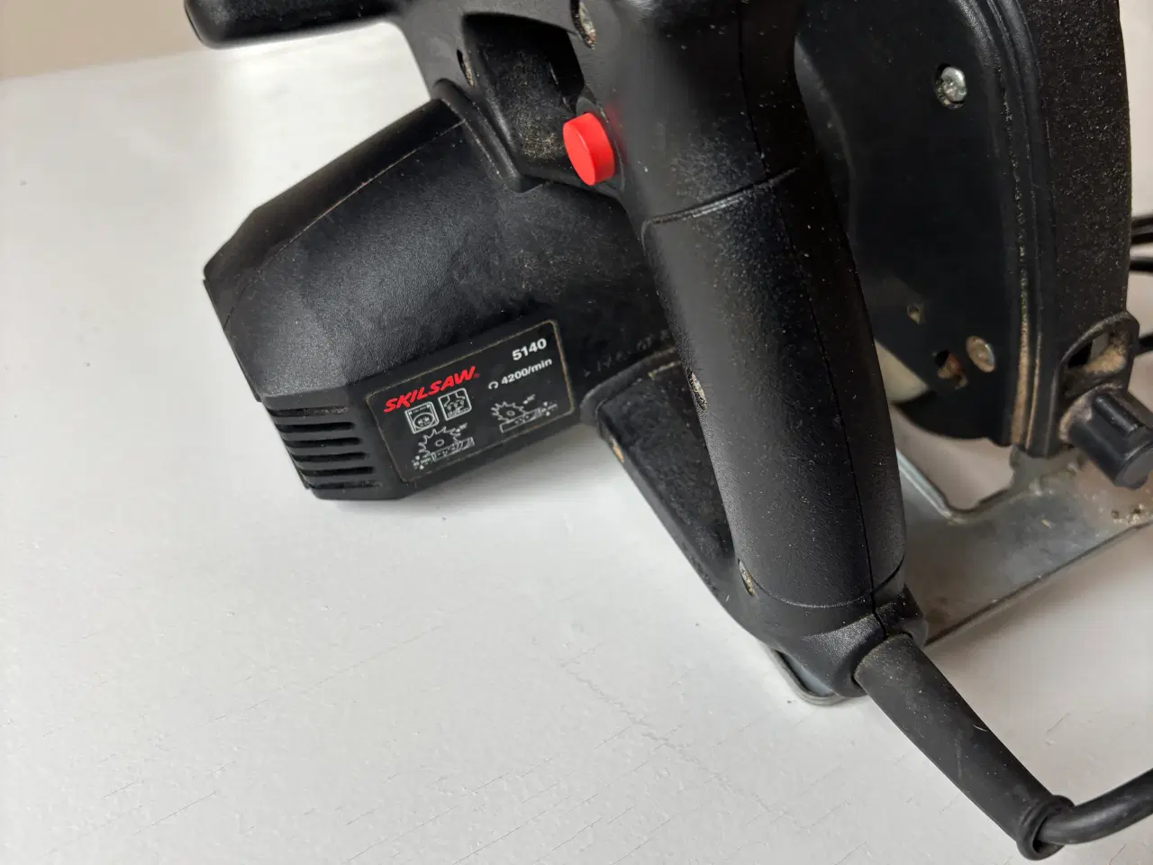 Billede 11 - ElHåndværkSæt DeWalt, Bosch, Skil i alt 5 dele