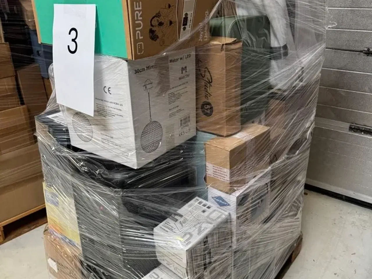 Billede 3 - Diverse Elektronik