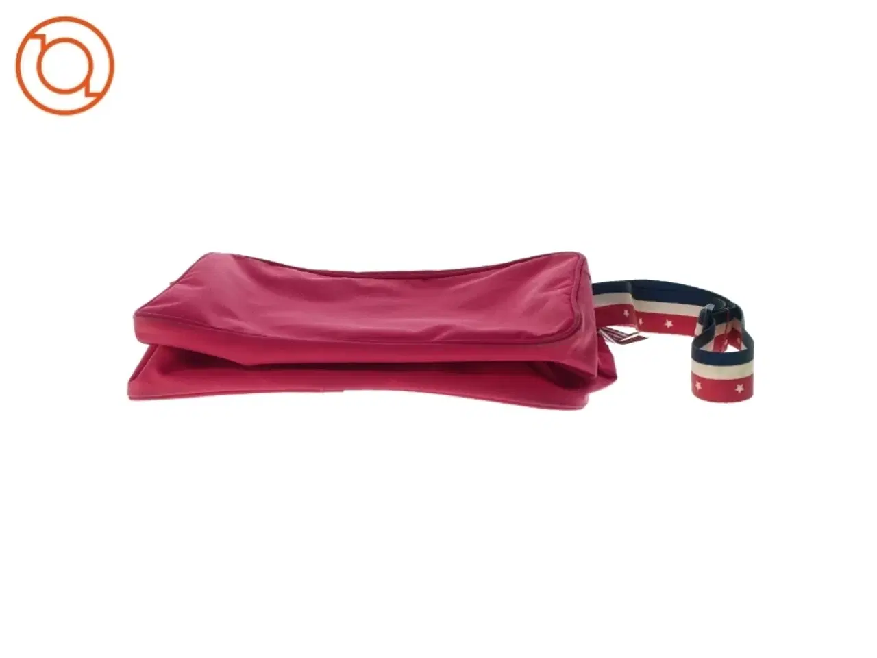 Billede 4 - super flot miss melody Taske (str. 35 x 16 x 25cm)