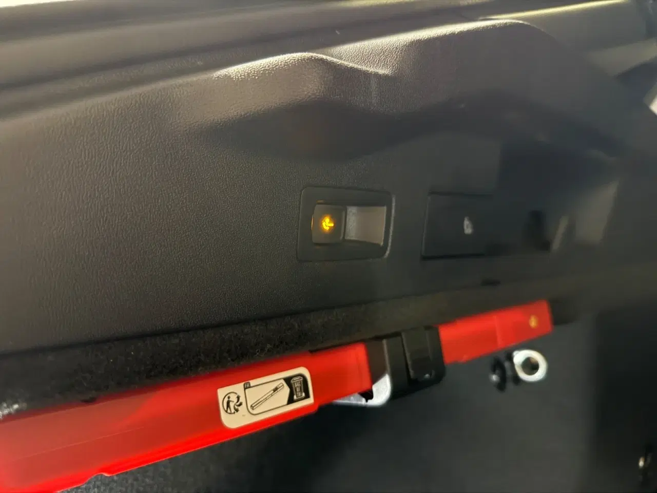 Billede 8 - VW ID.7 77 Pro Business Premium