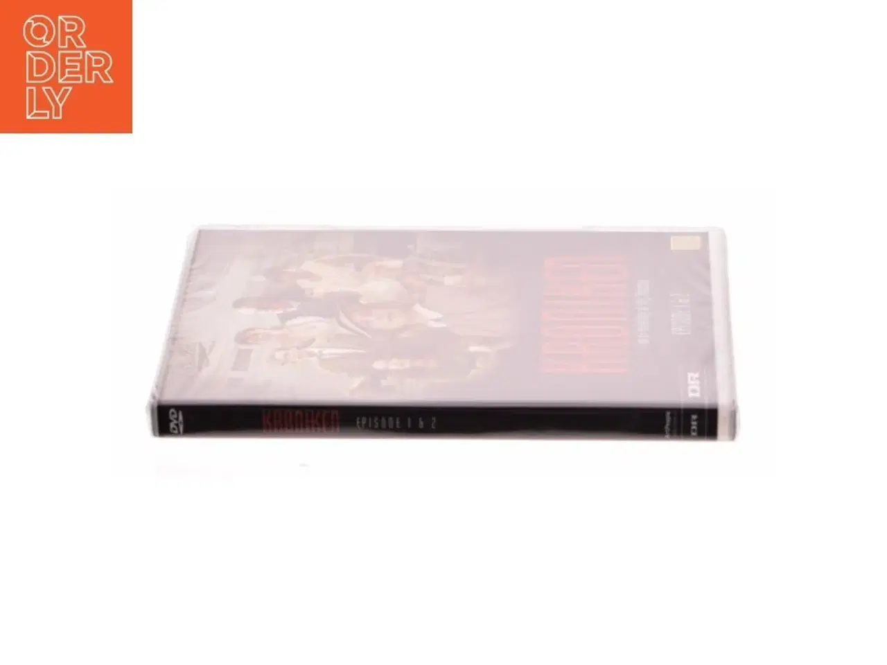 Billede 3 - Krøniken fra DVD
