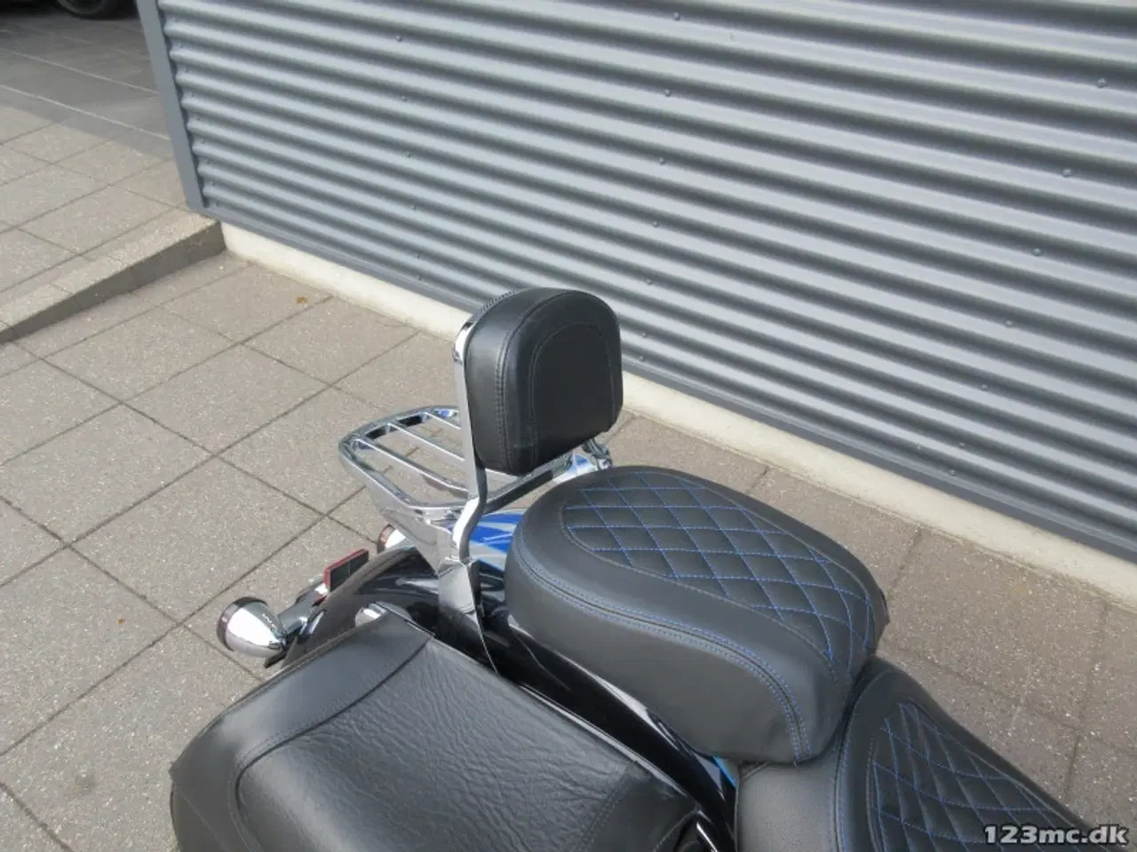 Billede 12 - Harley-Davidson FLSTSE Screamin Eagle Softail Convertible CVO MC-SYD BYTTER GERNE
