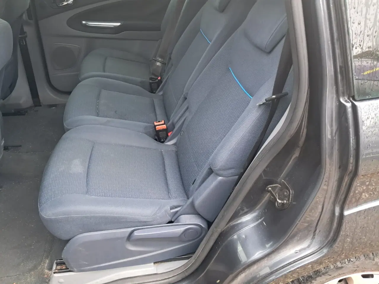 Billede 4 - Ford S-MAX 1,8 TDCi 100 Trend