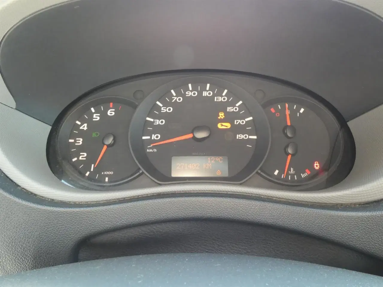 Billede 14 - Renault Master T35 L3H2 KØLEBIL 2,3 DCI TwinTurbo start/stop RWD 165HK Van Man.