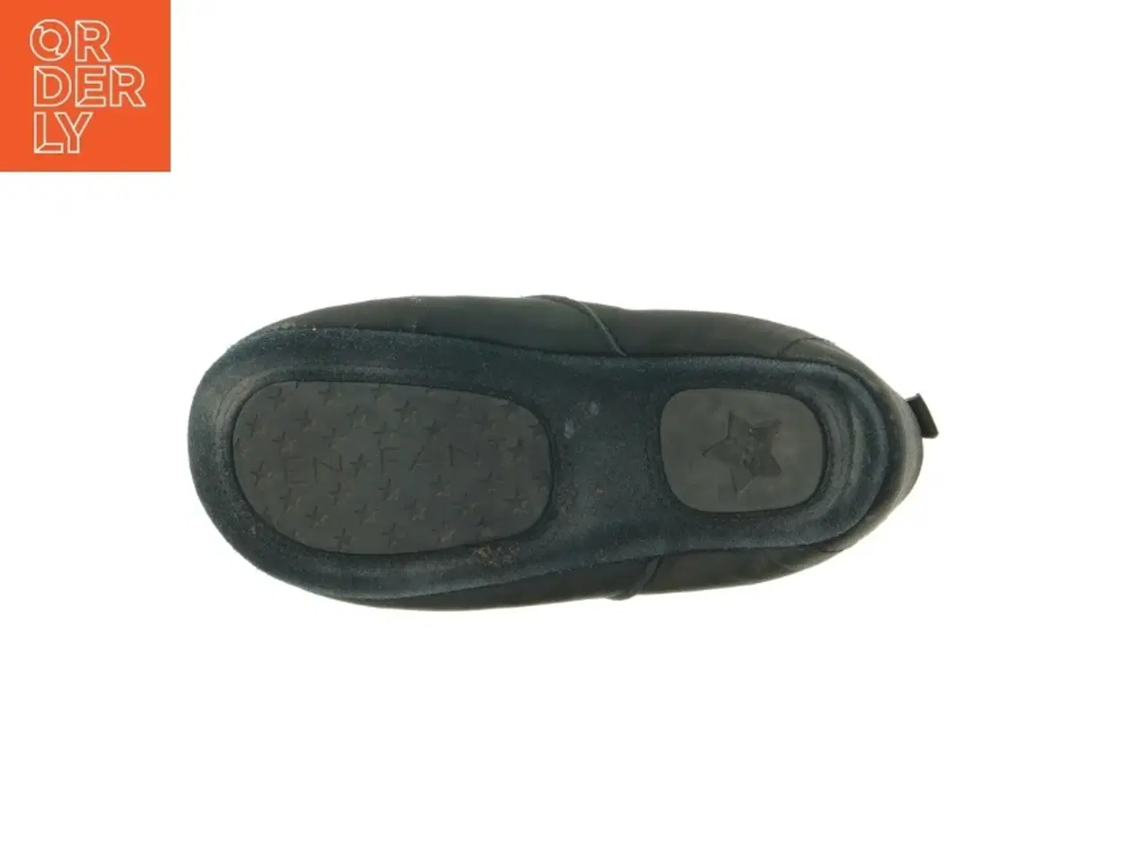 Billede 4 - Futter / hjemmesko fra EN FANT (str. 34)