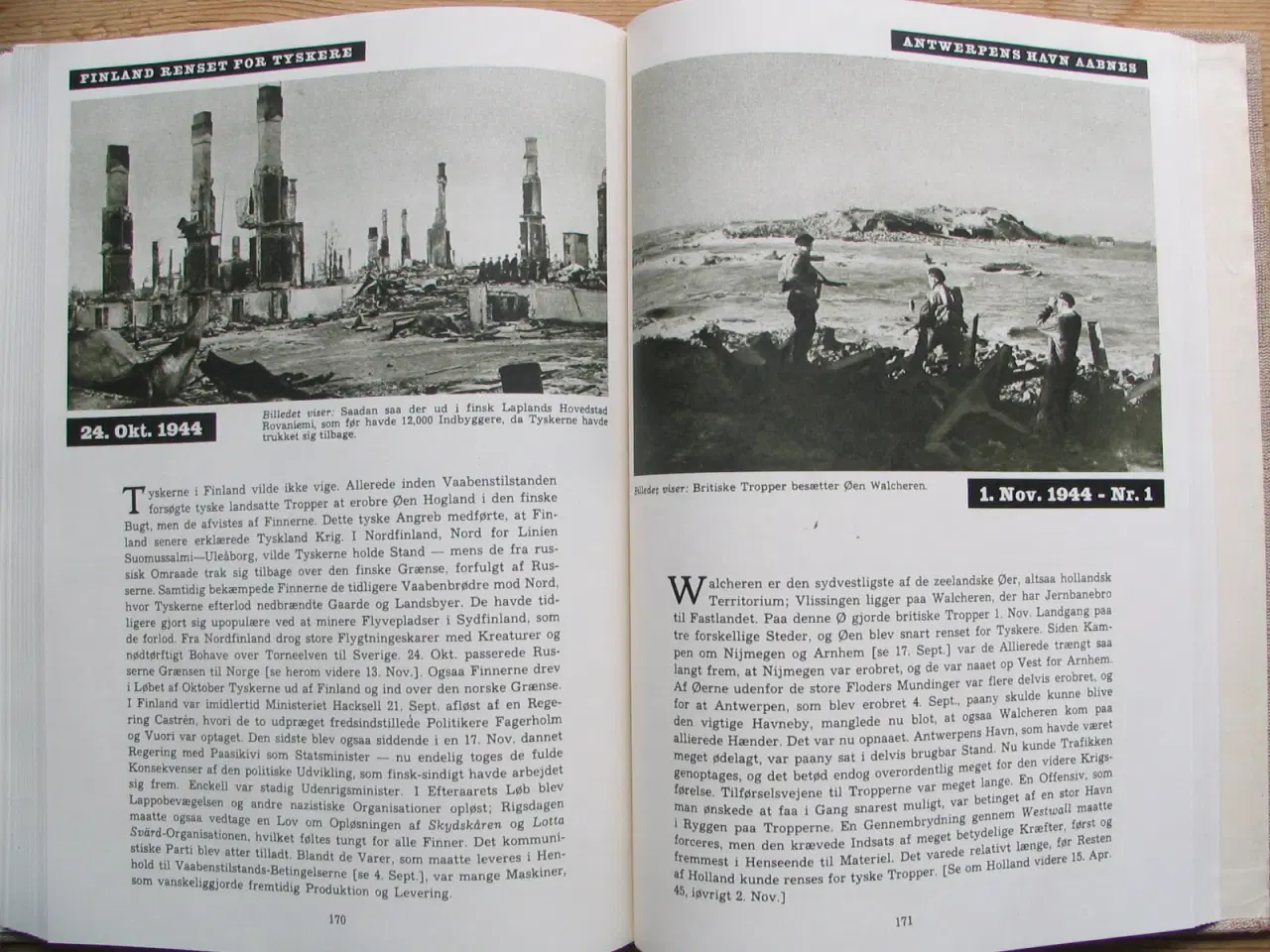 Billede 7 - Verden siden 1939 i 2 bind