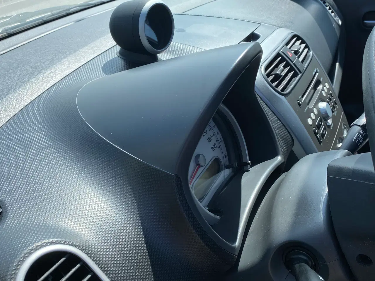 Billede 9 - Suzuki splash nysynet 