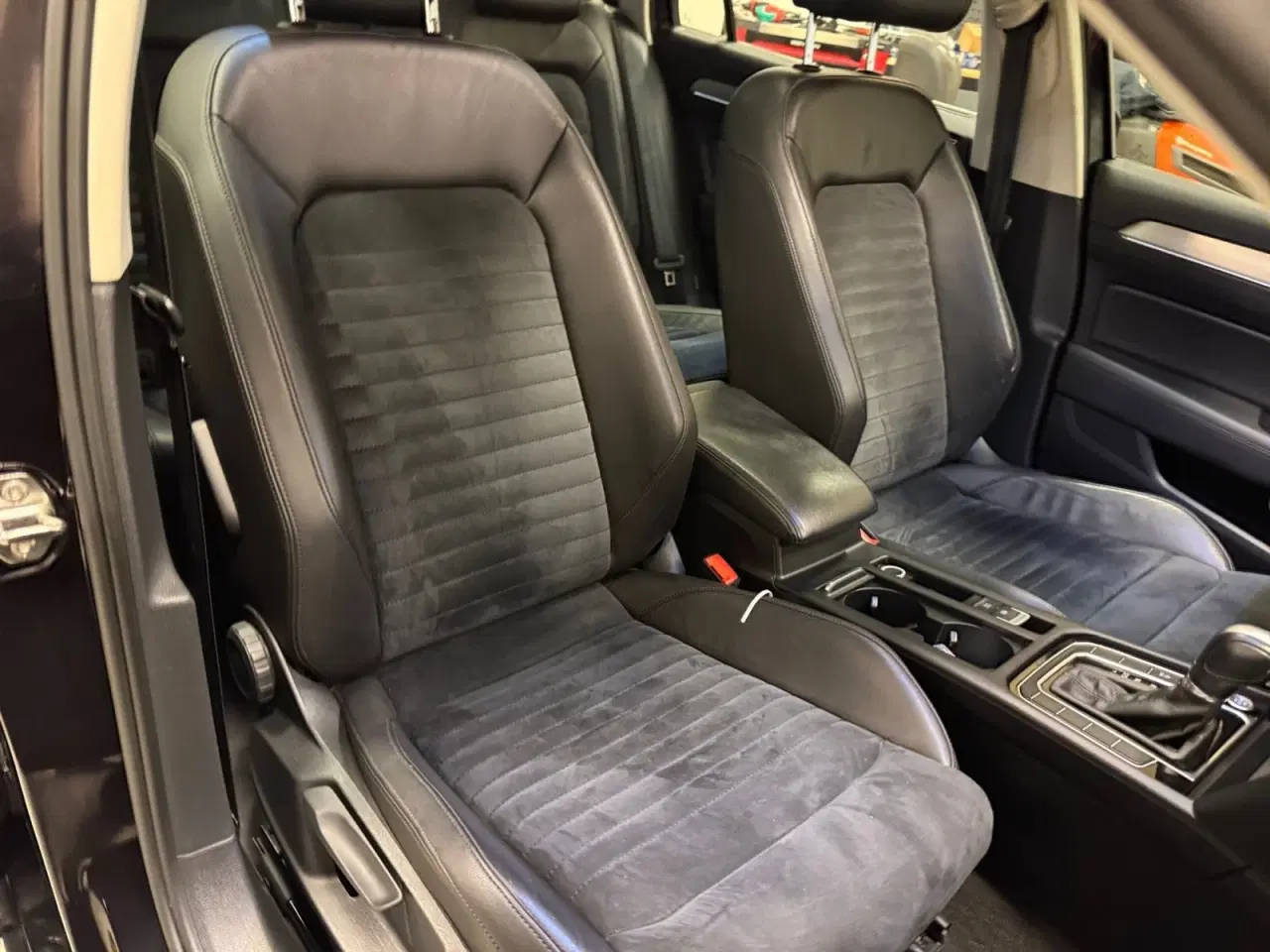 Billede 15 - VW Passat 2,0 TDi 150 Highline Variant DSG