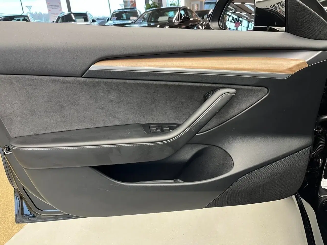 Billede 19 - Tesla Model 3  Long Range AWD