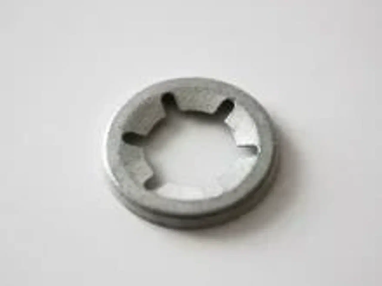 Billede 1 - Låsering BPW