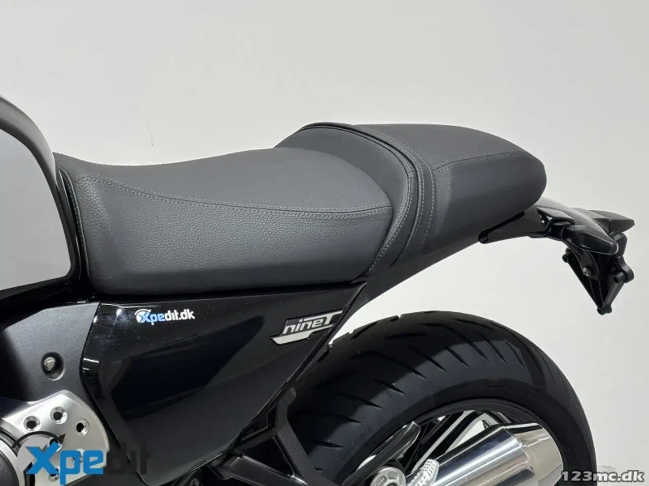 Billede 15 - BMW R 12 NineT