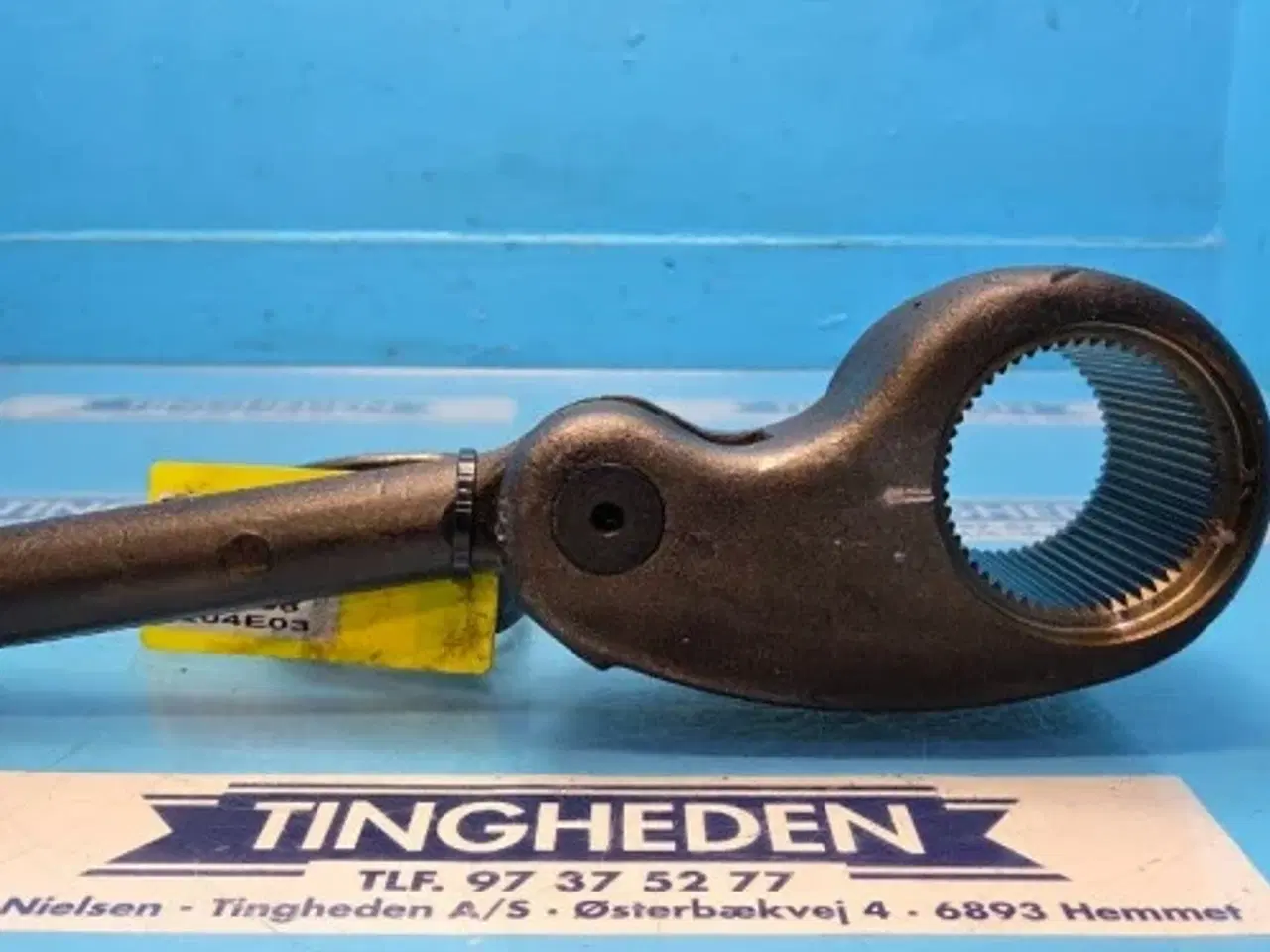 Billede 13 - New Holland TM115 Arm 5171139