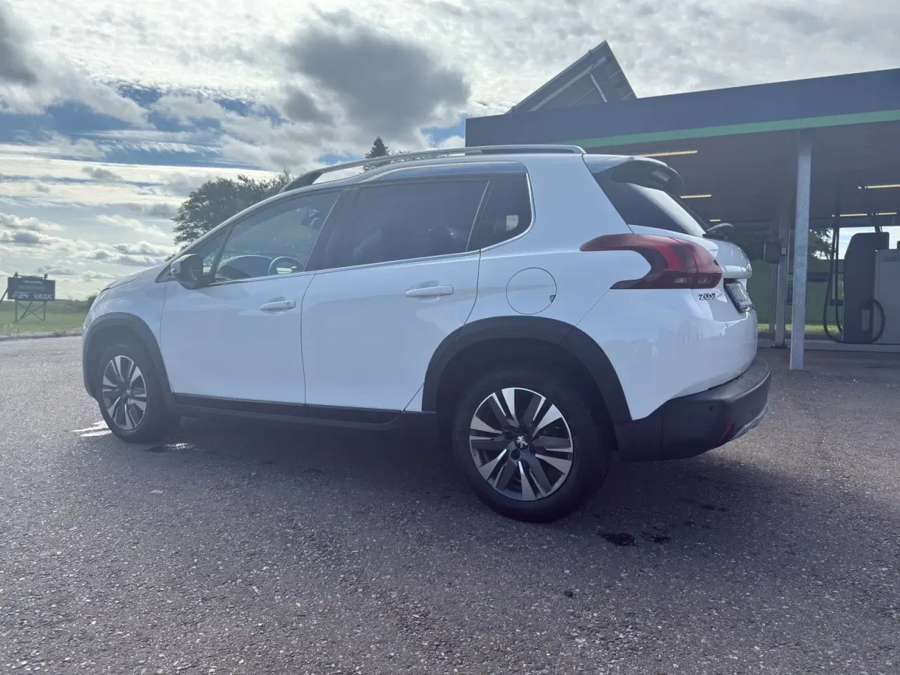 Billede 5 - Peugeot 2008 1,2 PureTech 82 Allure