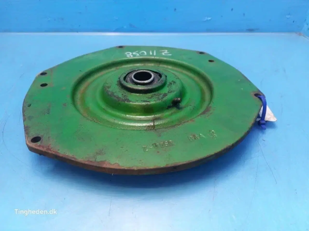 Billede 6 - John Deere 1085 Flange Z11058