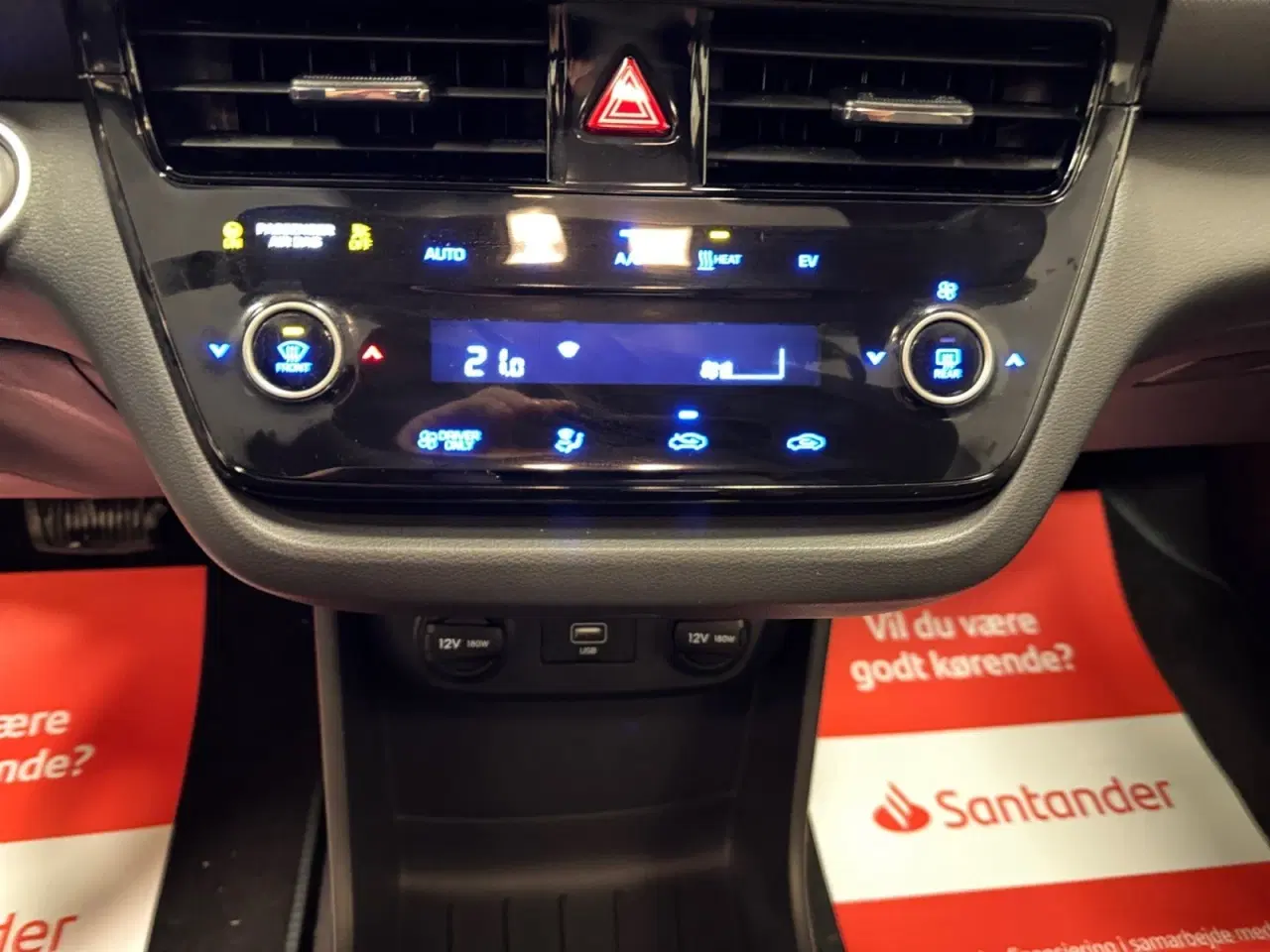 Billede 8 - Hyundai Ioniq 40 EV Trend