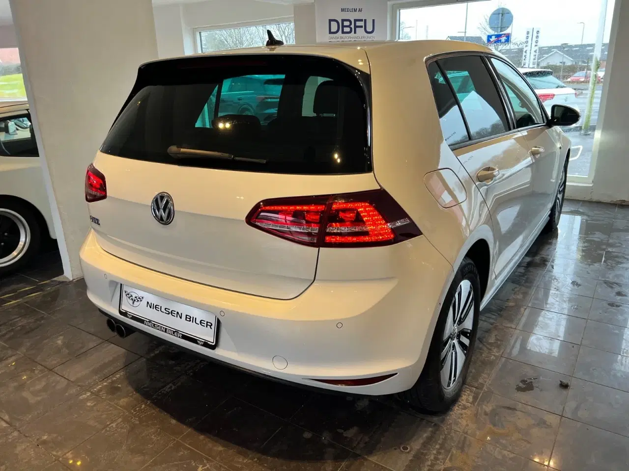 Billede 11 - VW Golf VII 1,4 GTE DSG