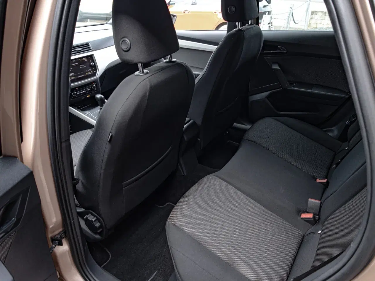 Billede 5 - Seat Arona 1,0 TSi 115 Xcellence DSG