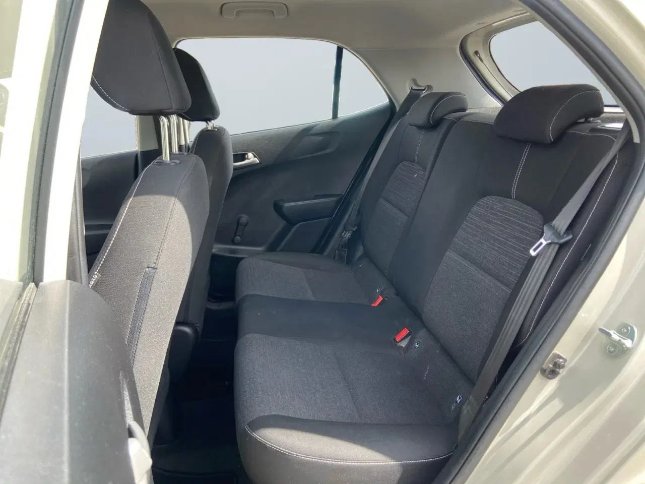 Billede 14 - Kia Picanto 1,0 Vision