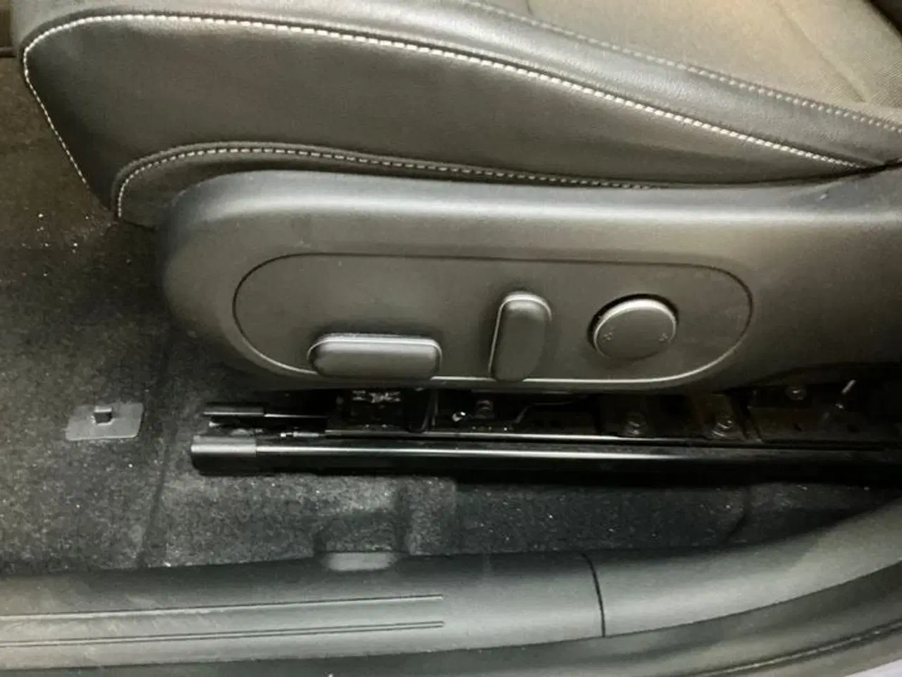 Billede 17 - Hyundai Kona 65 EV Ultimate