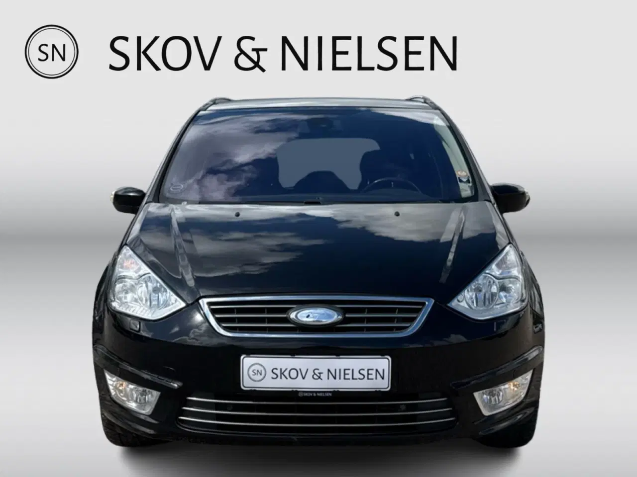 Billede 4 - Ford Galaxy 2,0 TDCi 140 Titanium 7prs