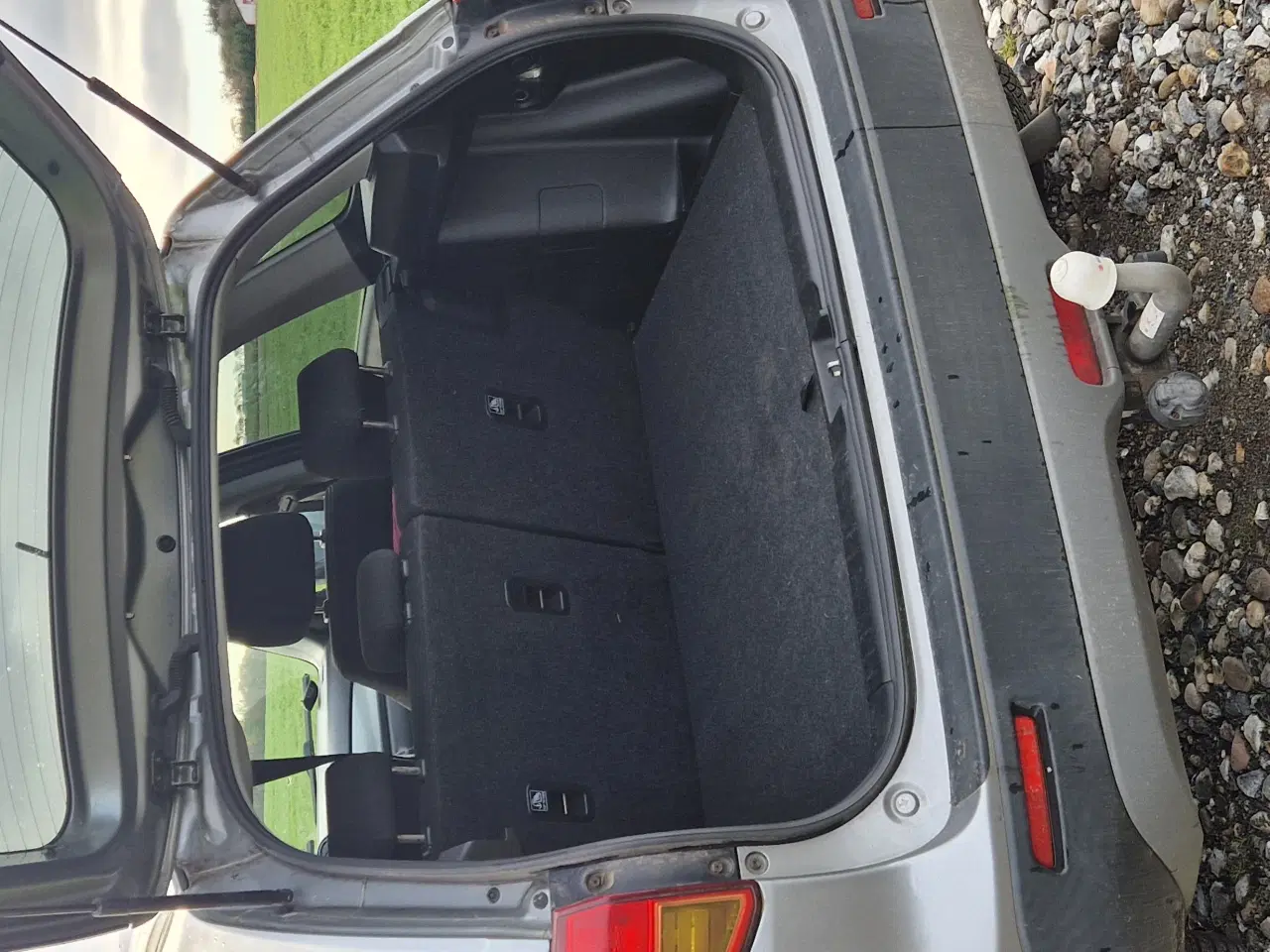 Billede 5 - Suzuki Vitara 1.6 5-dørs