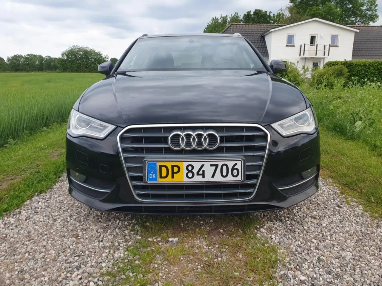 Billede 5 - Audi A3 1,6 TDi 110 Ambiente Sportback Van