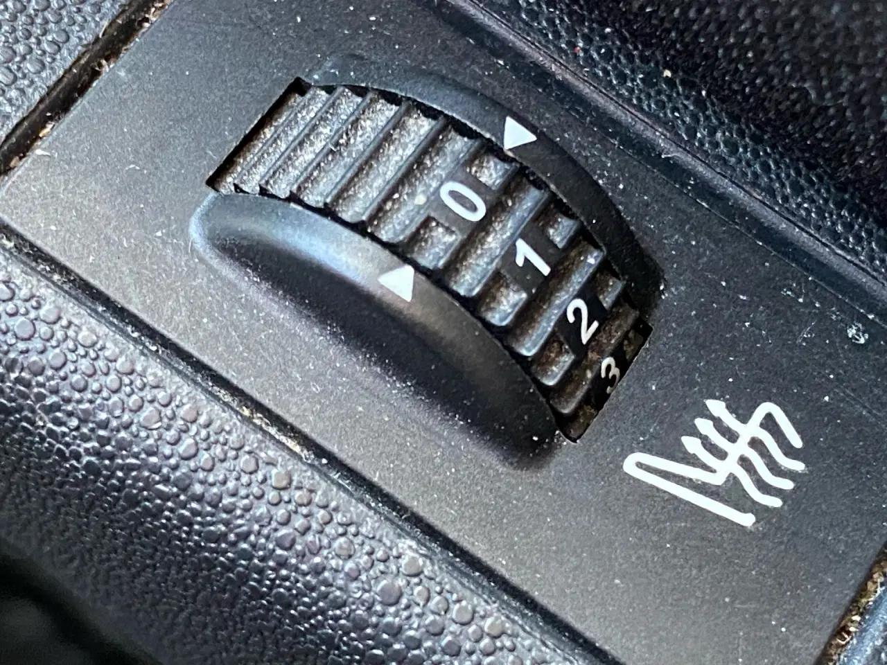 Billede 18 - Citroën C3 Picasso 1,2 PureTech Seduction Upgrade 110HK
