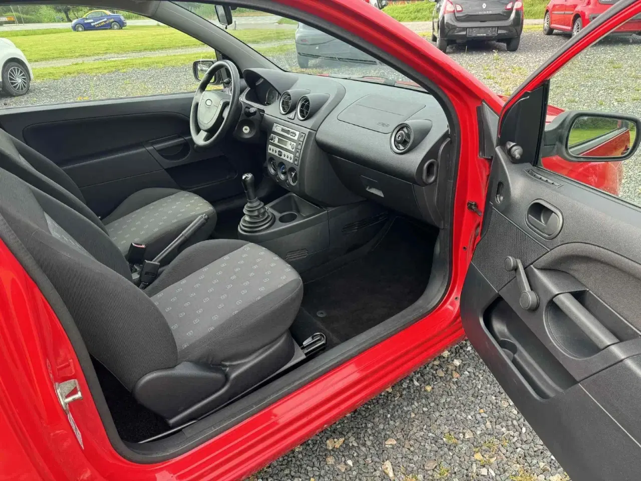 Billede 13 - Ford Fiesta 1,3 Ambiente