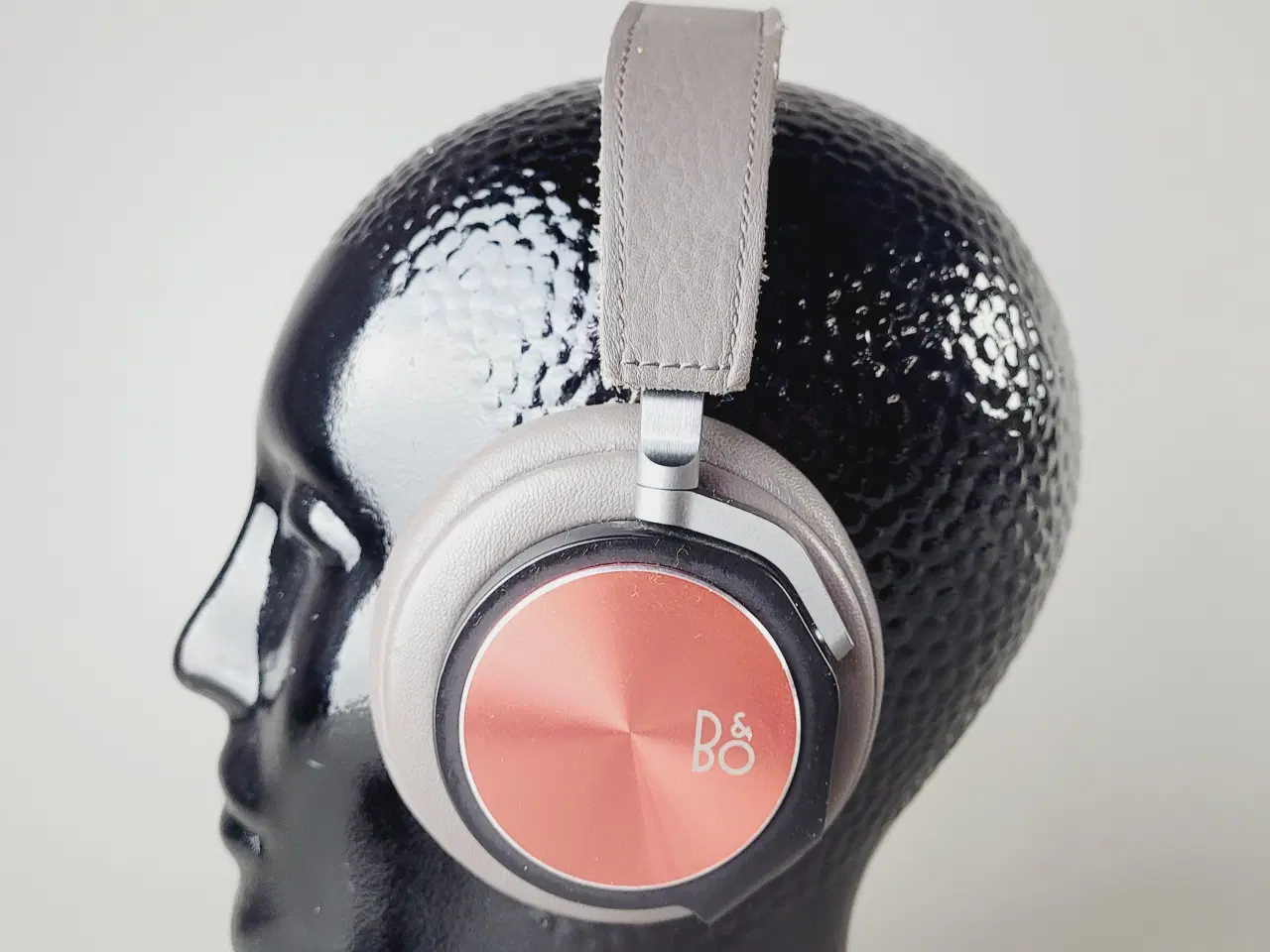 Billede 2 - ⭐️· B&O BeoPlay H6 hovedtelefoner - Velholdte