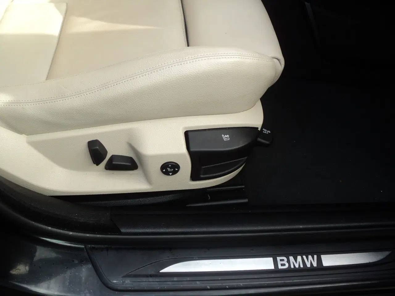 Billede 15 - BMW 530 D Grand Turismo
