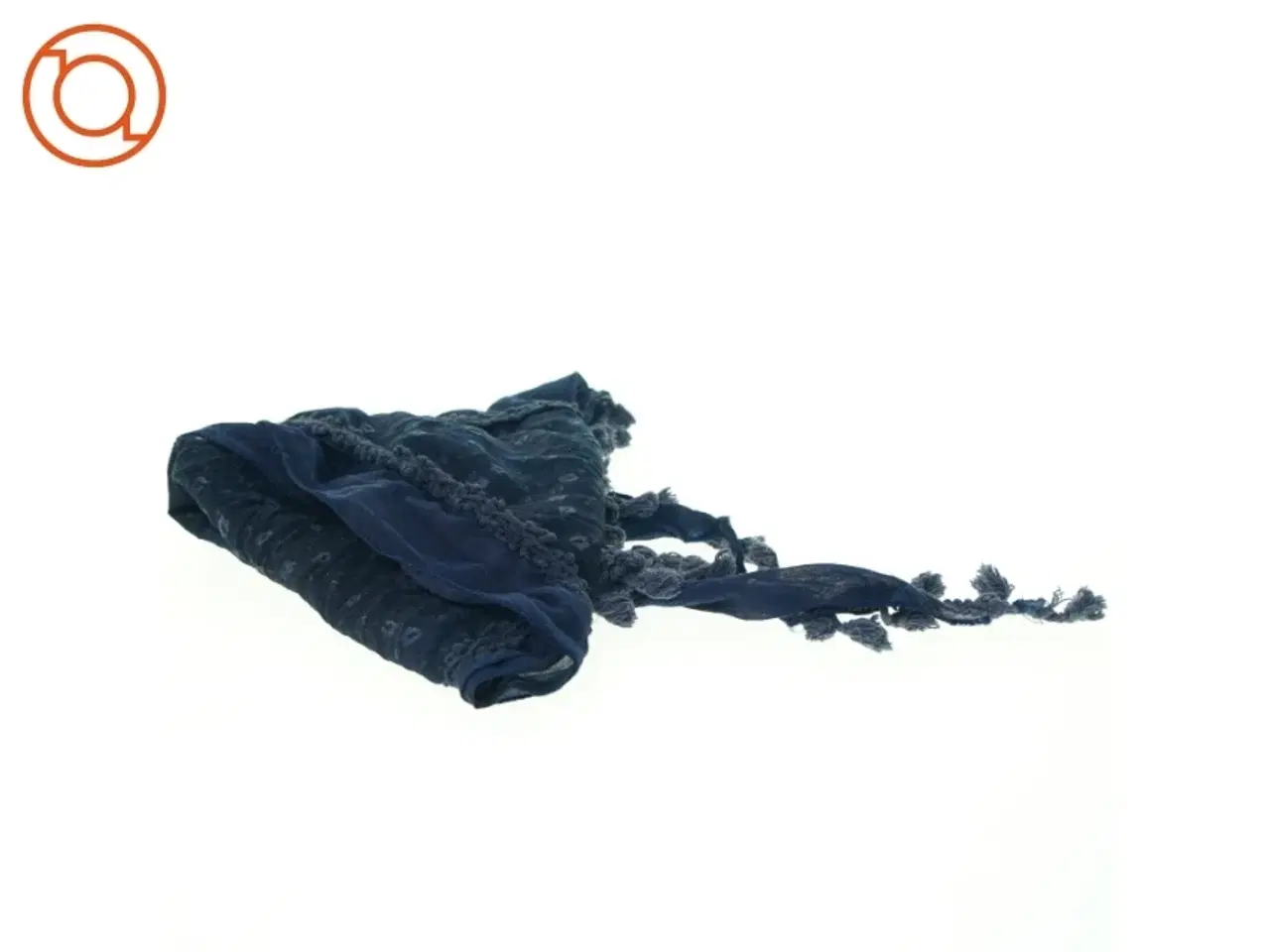 Billede 3 - Sjal (str. 140 x 50 cm)