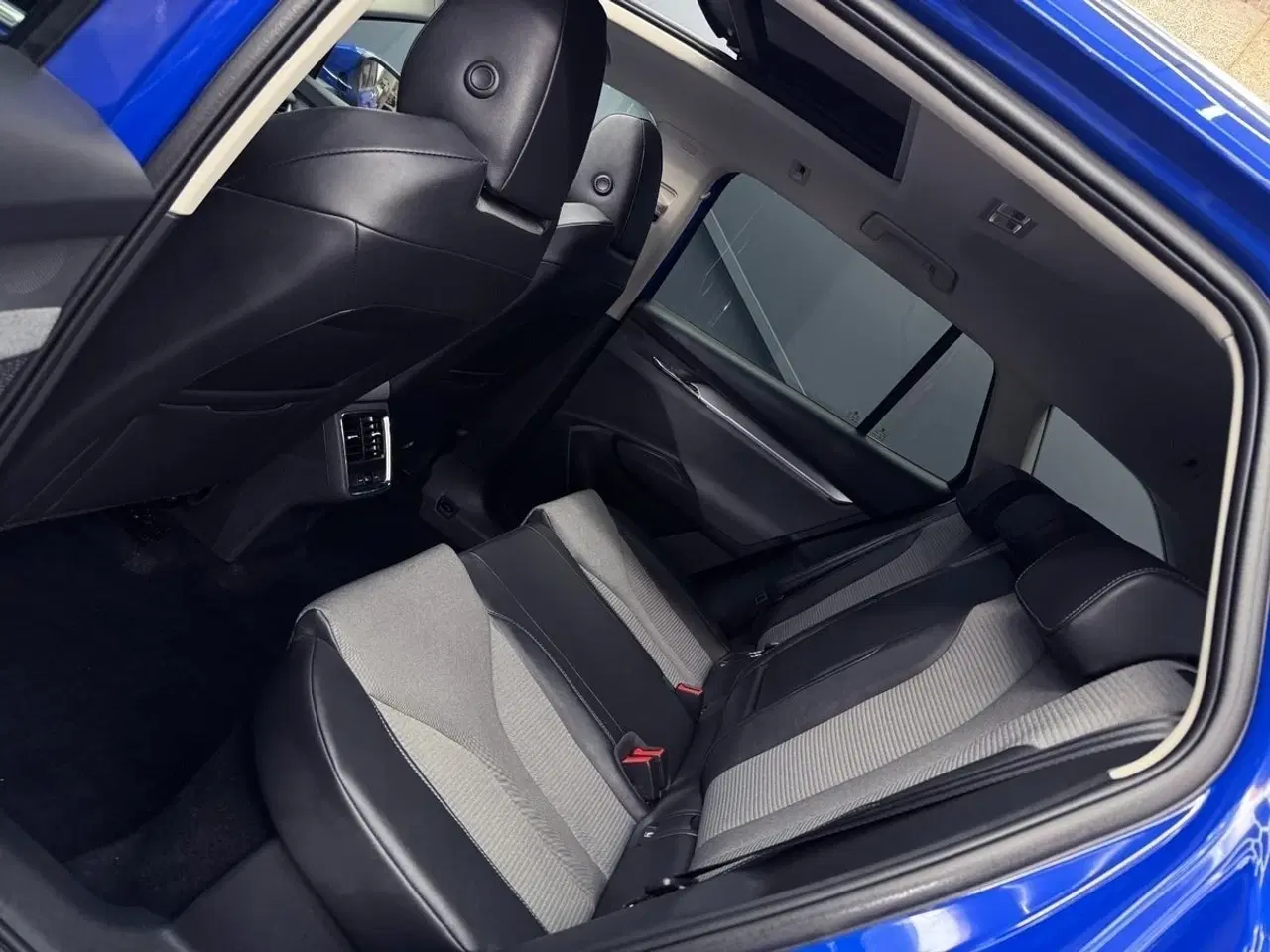 Billede 16 - Skoda Enyaq 80 iV Loft