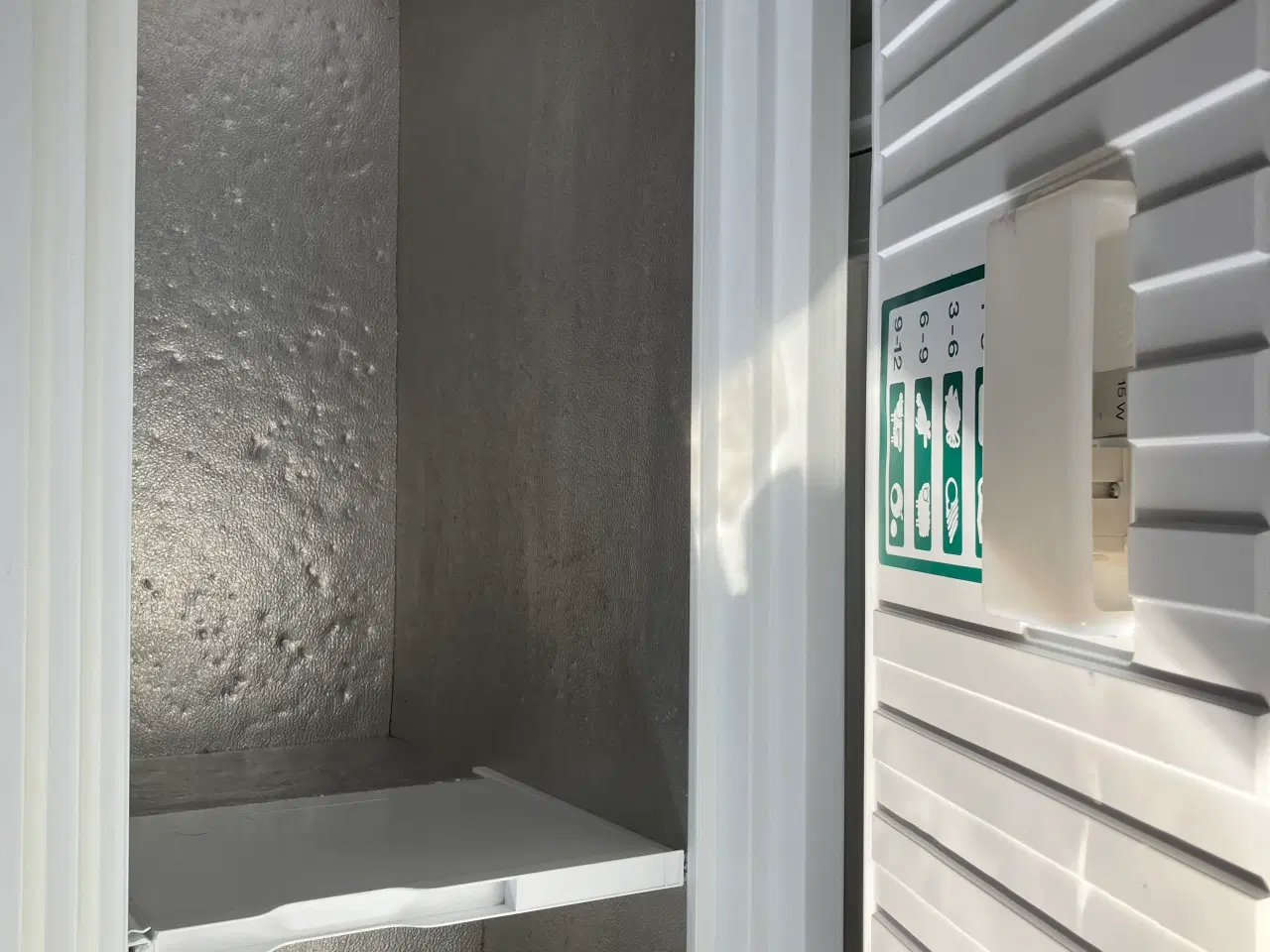 Billede 5 - Kummefryser 