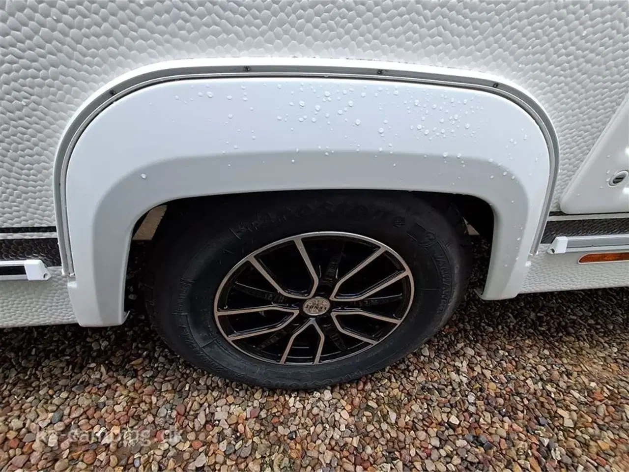 Billede 13 - 2026 - Fendt Bianco Selection 515 SG Kvalitetsvogn indrettet med enkeltsenge og sengeudtræk samt masser af udstyr.