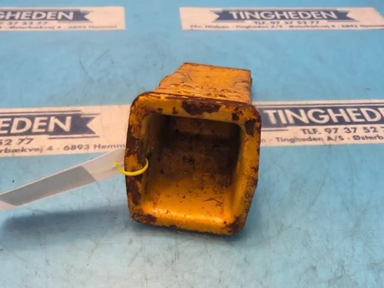 Billede 8 - Caterpillar Skovltand 1U3302