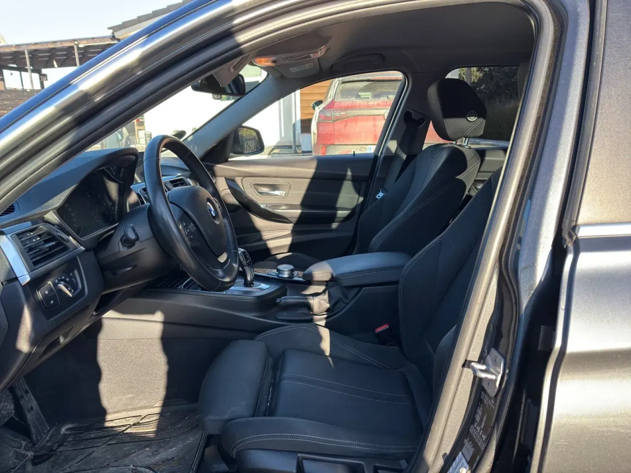 Billede 9 - BMW 320d 2,0 Touring Executive aut.