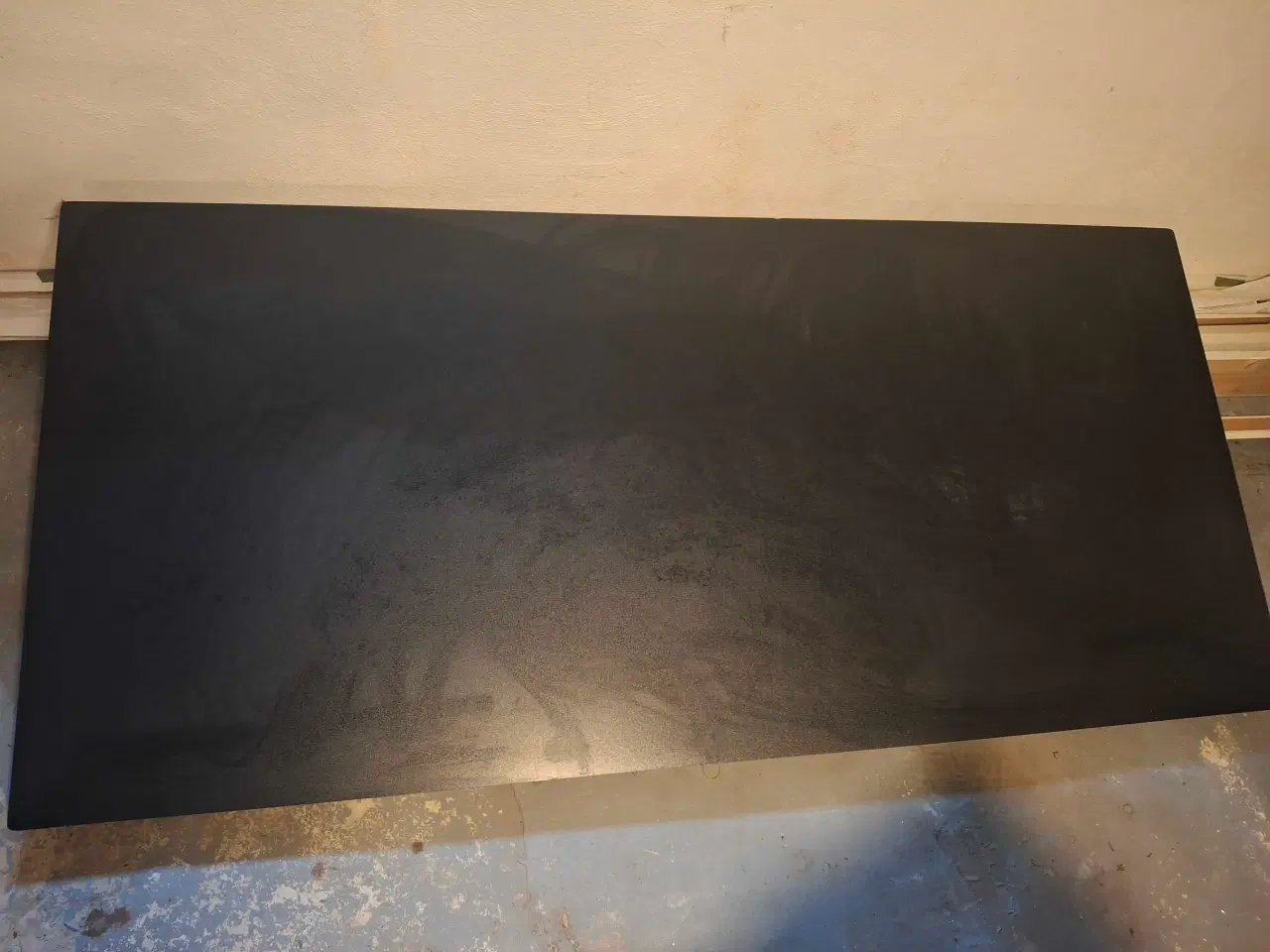 Billede 6 - Flot sort spisebord fra nimara